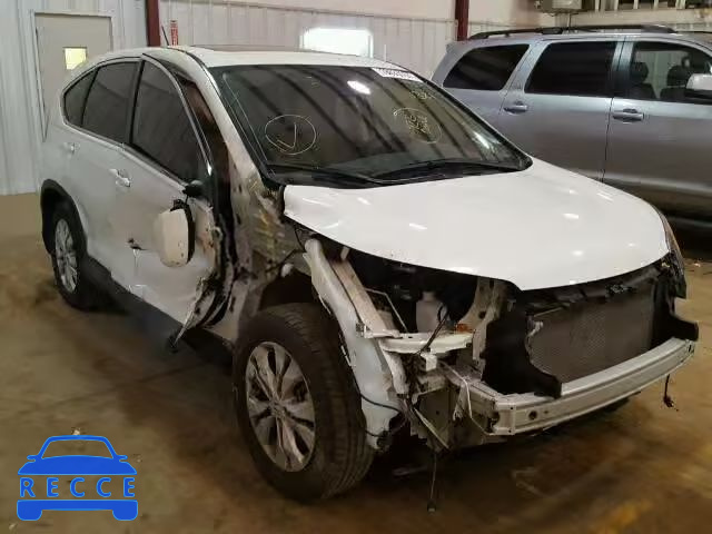 2013 HONDA CR-V EX 5J6RM3H53DL031321 image 0