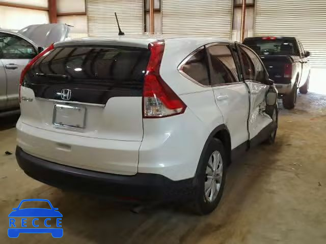 2013 HONDA CR-V EX 5J6RM3H53DL031321 image 3