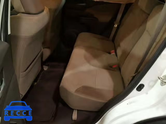 2013 HONDA CR-V EX 5J6RM3H53DL031321 image 5