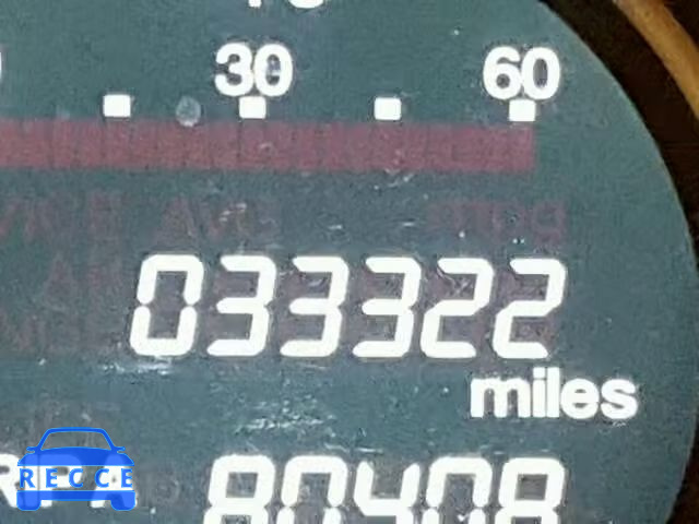 2013 HONDA CR-V EX 5J6RM3H53DL031321 image 7