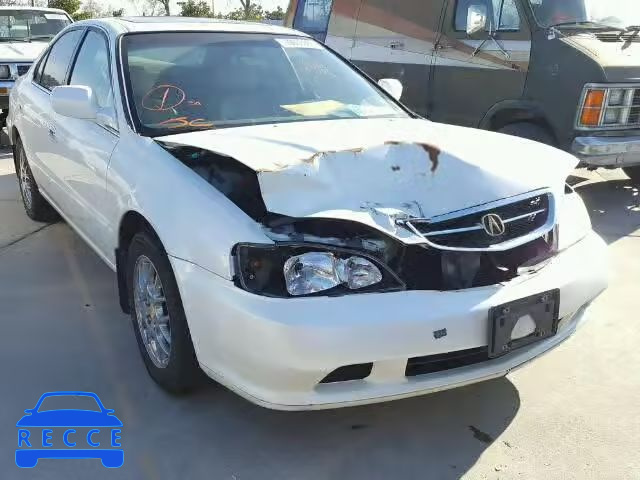 2000 ACURA 3.2 TL 19UUA5671YA030163 image 0