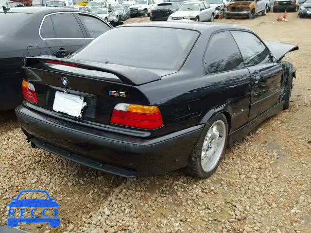 1997 BMW M3 WBSBG9327VEY77187 зображення 3