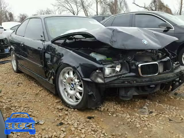 1997 BMW M3 WBSBG9327VEY77187 image 8