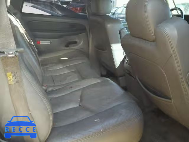 2003 CHEVROLET TAHOE C150 1GNEC13TX3R319860 image 5