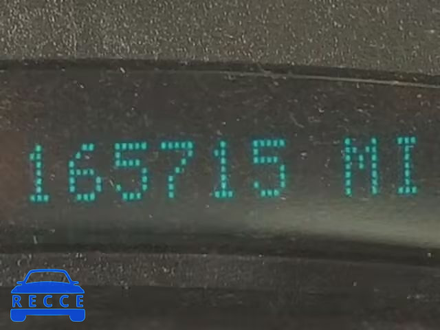 2003 CHEVROLET TAHOE C150 1GNEC13TX3R319860 image 7