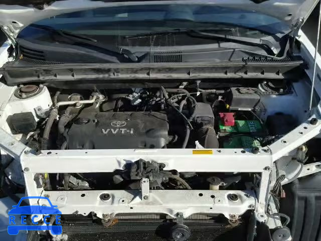 2006 TOYOTA SCION XB JTLKT334664114719 image 6