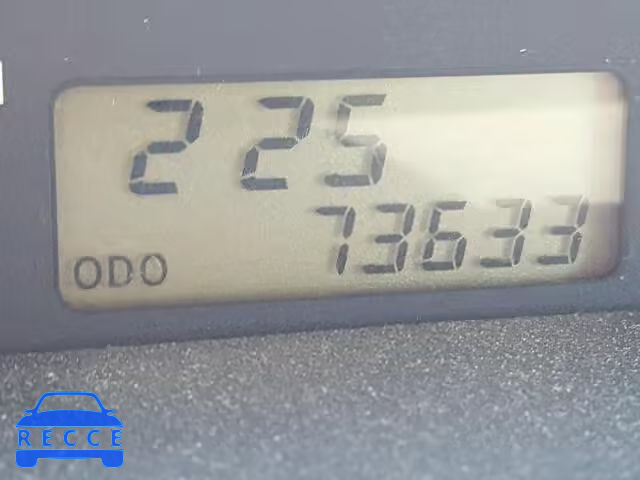 2006 TOYOTA SCION XB JTLKT334664114719 image 7