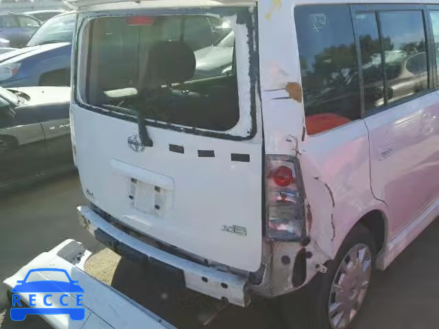 2006 TOYOTA SCION XB JTLKT334664114719 image 8
