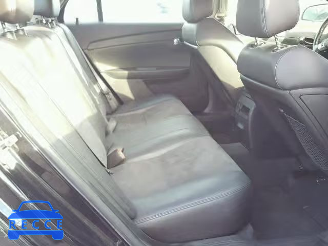 2009 CHEVROLET MALIBU 2LT 1G1ZJ57B09F251984 зображення 5