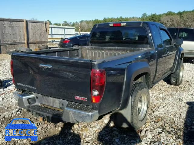 2009 GMC CANYON 1GTDT19E298119289 image 3