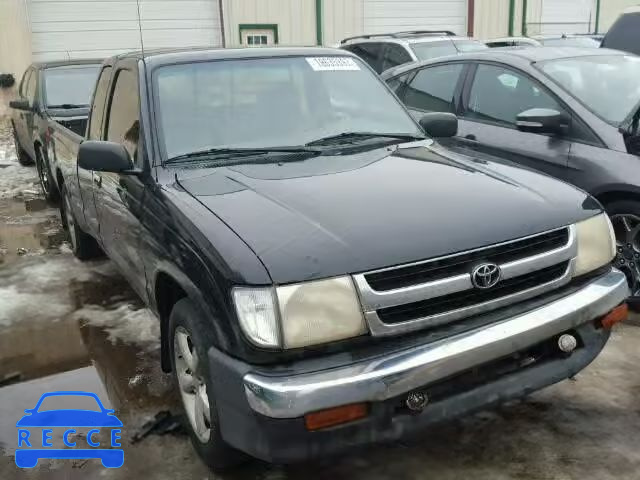 1998 TOYOTA TACOMA XTR 4TAVL52N9WZ053797 image 0