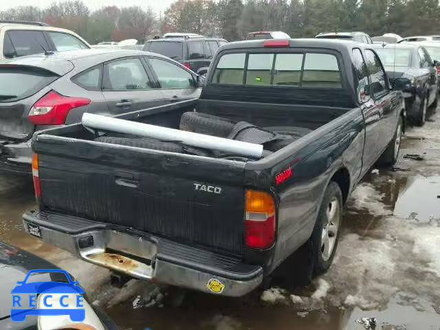 1998 TOYOTA TACOMA XTR 4TAVL52N9WZ053797 image 3