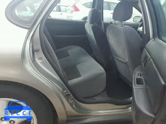 2003 FORD TAURUS SE 1FAFP53U43G246438 Bild 5