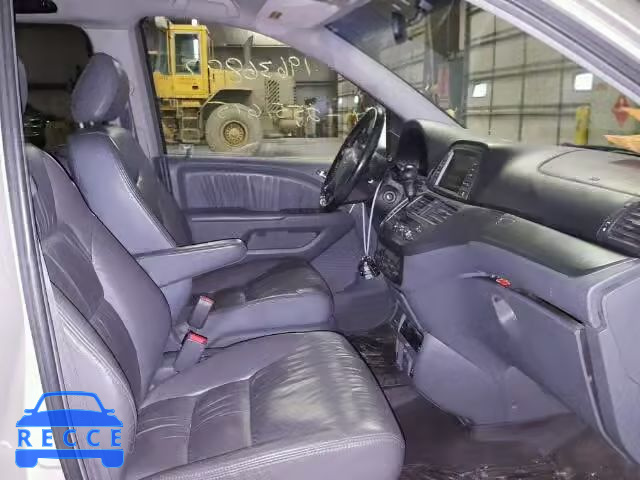 2006 HONDA ODYSSEY EX 5FNRL38796B031923 image 4