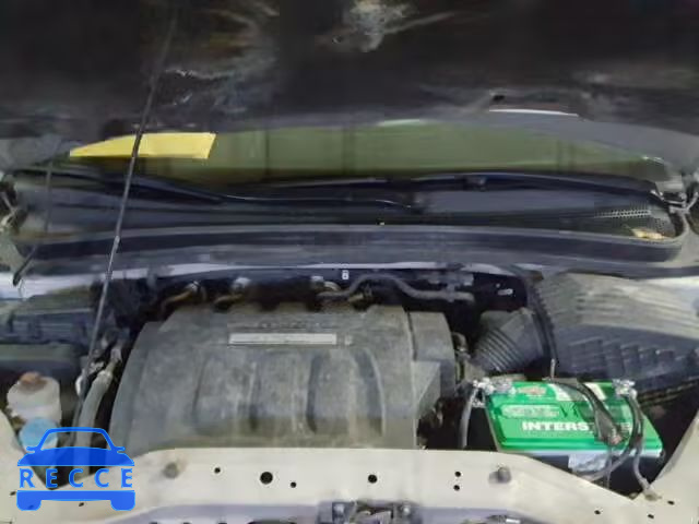 2006 HONDA ODYSSEY EX 5FNRL38796B031923 image 6