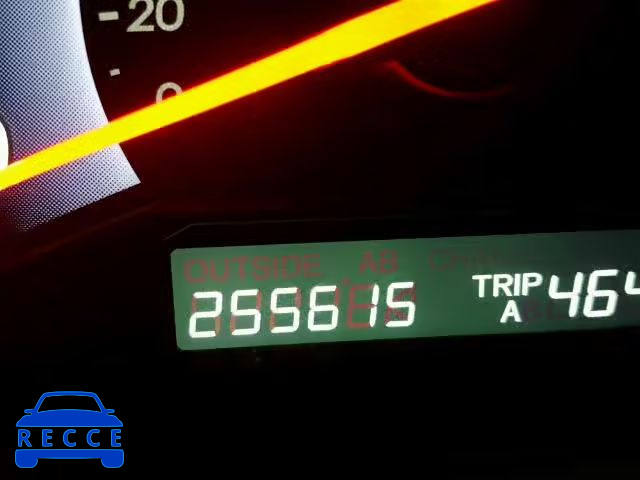 2006 HONDA ODYSSEY EX 5FNRL38796B031923 image 7