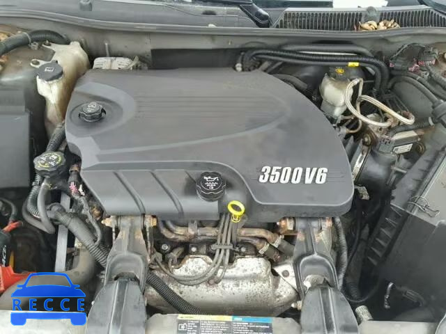 2006 CHEVROLET IMPALA LT 2G1WT58K569163660 image 6