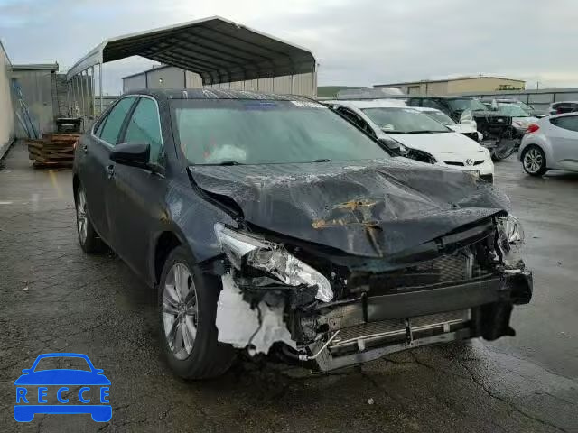 2016 TOYOTA CAMRY LE/X 4T1BF1FK0GU176034 image 0