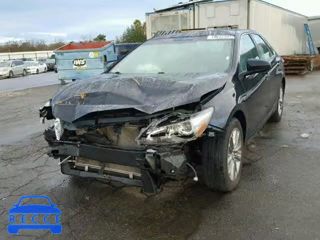 2016 TOYOTA CAMRY LE/X 4T1BF1FK0GU176034 image 1