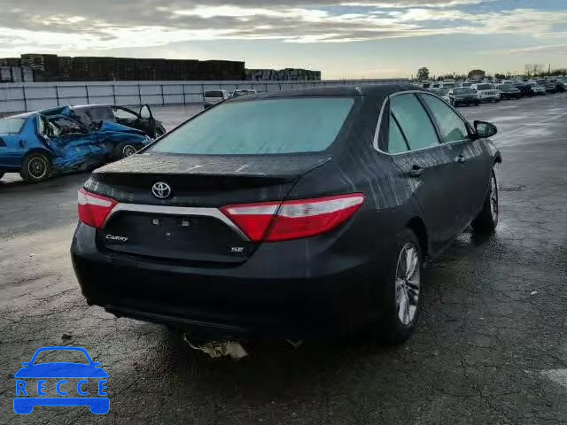 2016 TOYOTA CAMRY LE/X 4T1BF1FK0GU176034 image 3