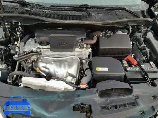 2016 TOYOTA CAMRY LE/X 4T1BF1FK0GU176034 image 6