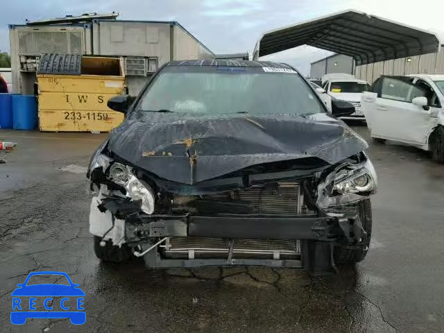 2016 TOYOTA CAMRY LE/X 4T1BF1FK0GU176034 image 8