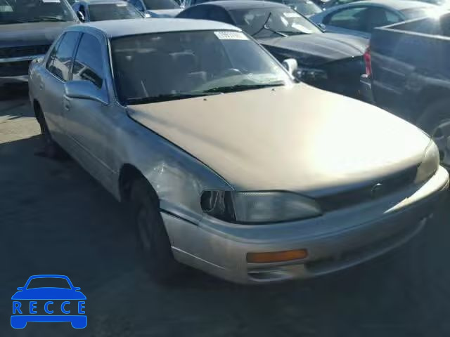 1996 TOYOTA CAMRY DX/L JT2BG12K0T0373822 image 0