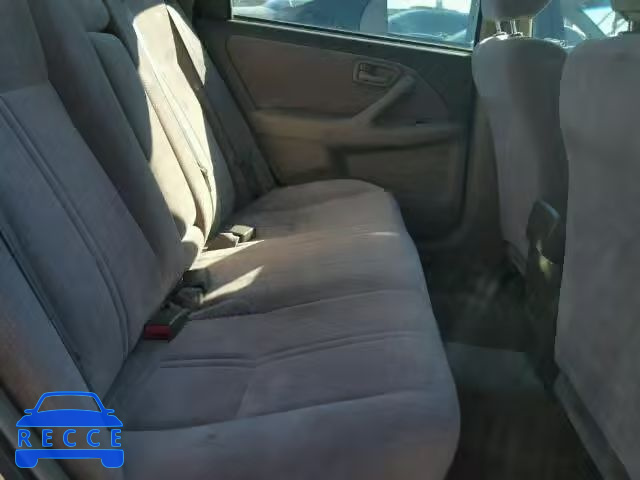 1997 TOYOTA CAMRY LE/X JT2BG22K7V0092836 image 5