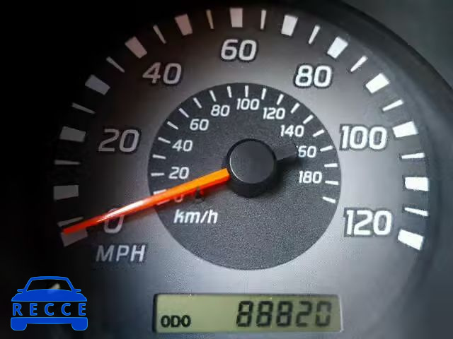 2003 NISSAN FRONTIER X 1N6ED27Y23C403981 Bild 7