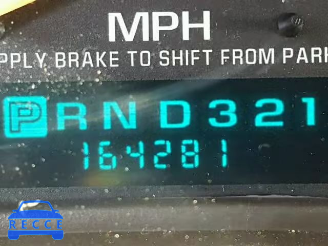 2002 CHEVROLET TAHOE C150 1GNEC13Z02R143226 image 7