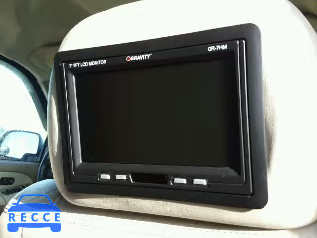 2002 CHEVROLET TAHOE C150 1GNEC13Z02R143226 image 8