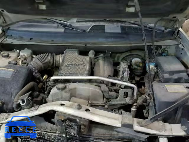 2009 CHEVROLET TRAILBLAZE 1GNDT33SX92121604 image 6