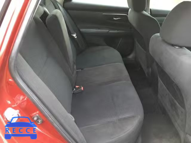 2015 NISSAN ALTIMA 2.5 1N4AL3AP9FN402545 image 5