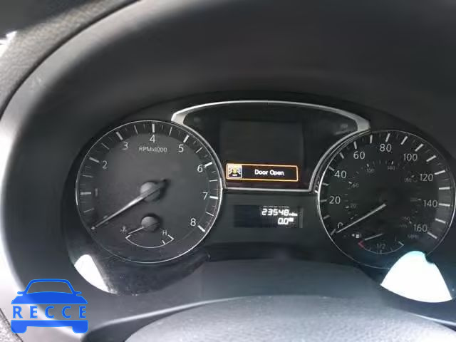 2015 NISSAN ALTIMA 2.5 1N4AL3AP9FN402545 image 7