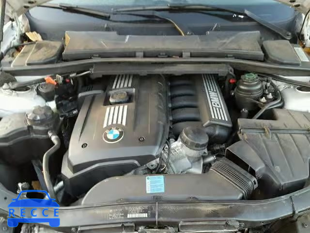 2011 BMW 328XI WBAPK7C55BA463528 image 6