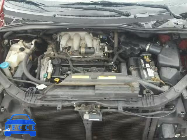 2006 NISSAN QUEST S/SE 5N1BV28U26N100069 image 6