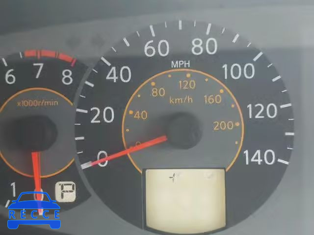 2006 NISSAN QUEST S/SE 5N1BV28U26N100069 image 7