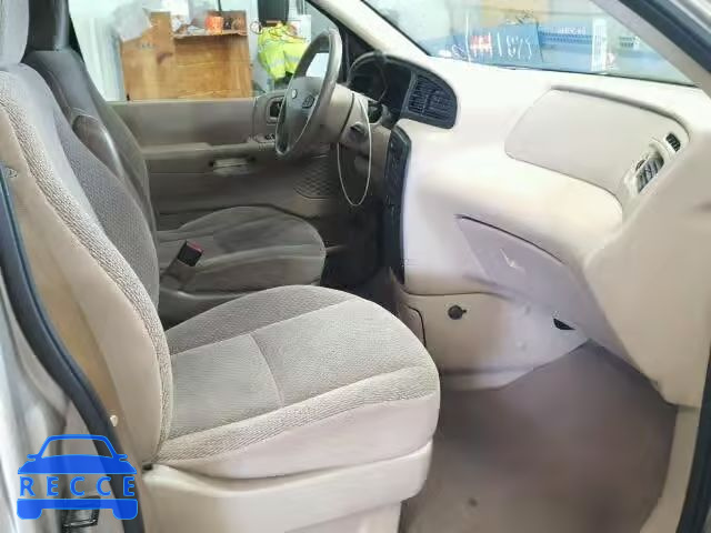 2003 FORD WINDSTAR S 2FMDA52413BA88292 image 4