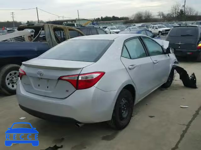 2016 TOYOTA COR L/LE/L 2T1BURHE9GC668932 зображення 3