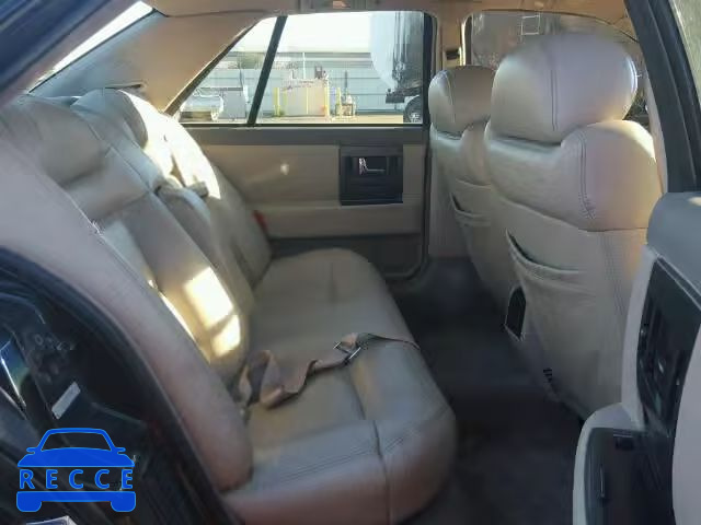 1993 CADILLAC SEVILLE 1G6KS52B7PU833945 Bild 5