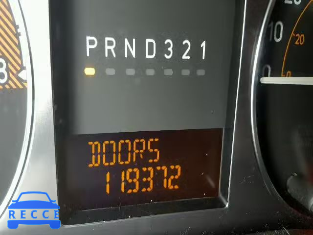 2006 HUMMER H3 SUV 5GTDN136068195285 image 7