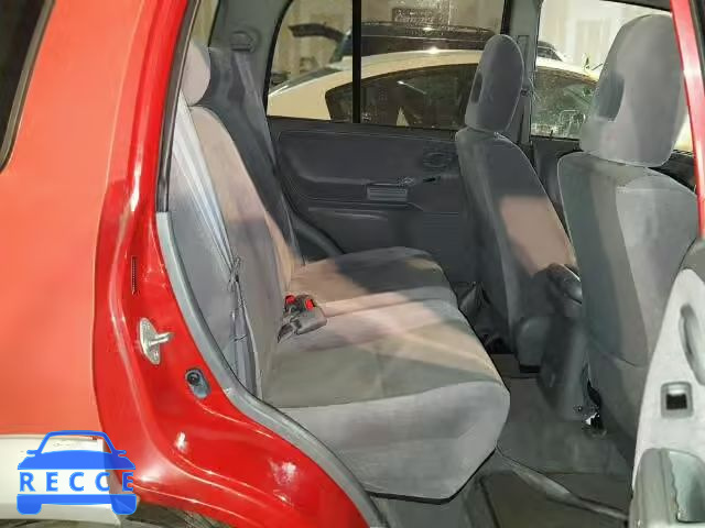 2004 SUZUKI GRAND VITA JS3TD62V644103498 зображення 5