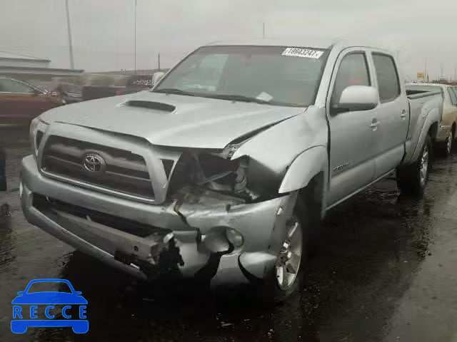 2006 TOYOTA TACOMA PRE 3TMKU72N86M006200 зображення 1