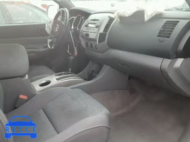 2006 TOYOTA TACOMA PRE 3TMKU72N86M006200 зображення 4