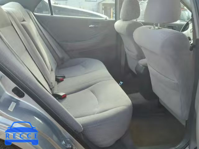 2002 HONDA ACCORD LX JHMCG56472C016020 image 5