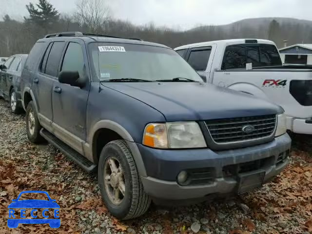 2002 FORD EXPLORER X 1FMZU73E62UC40236 image 0