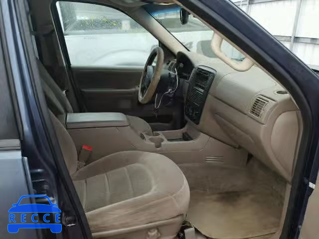 2002 FORD EXPLORER X 1FMZU73E62UC40236 image 4