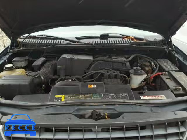 2002 FORD EXPLORER X 1FMZU73E62UC40236 image 6