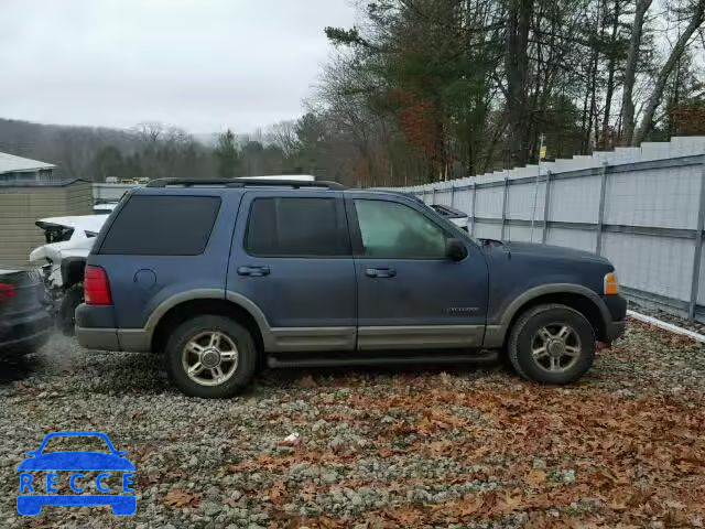 2002 FORD EXPLORER X 1FMZU73E62UC40236 image 8