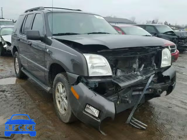 2006 MERCURY MOUNTAINEE 4M2EU47826UJ02523 зображення 0